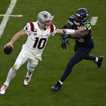 Spektakl koji je prikovao Ameriku uz TV ekrane: Evo koliko je ljudi gledalo Super Bowl
