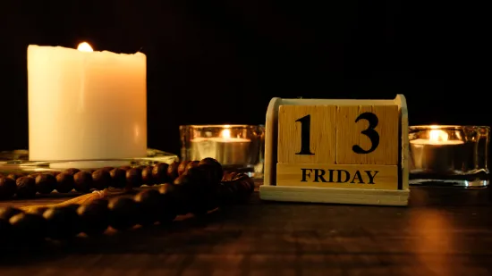 Znate li za&scaron;to je petak 13. nesretan dan? Jedna od teorija povezuje ga čak i s Isusom