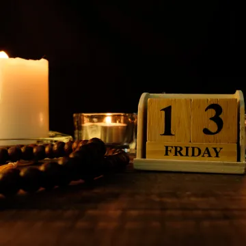 Znate li za&scaron;to je petak 13. nesretan dan? Jedna od teorija povezuje ga čak i s Isusom