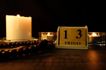 Znate li za&scaron;to je petak 13. nesretan dan? Jedna od teorija povezuje ga čak i s Isusom