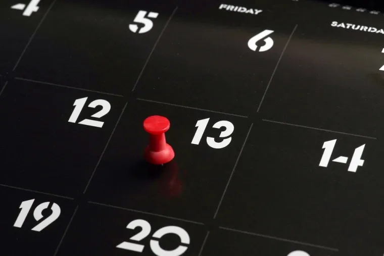 Znate li za&scaron;to je petak 13. nesretan dan? Jedna od teorija povezuje ga čak i s Isusom