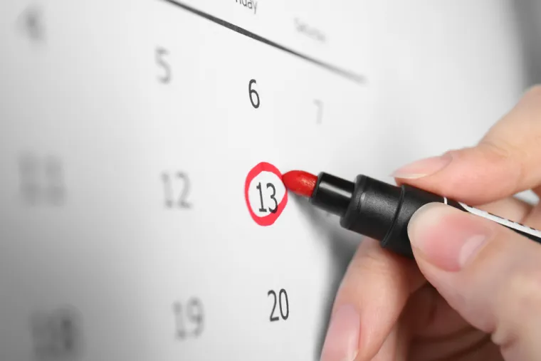 Znate li za&scaron;to je petak 13. nesretan dan? Jedna od teorija povezuje ga čak i s Isusom