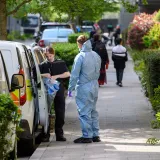 Prestravljena djeca dozivala mame i lupala po prozorima dok im je tinejdžer ubadao prijatelje