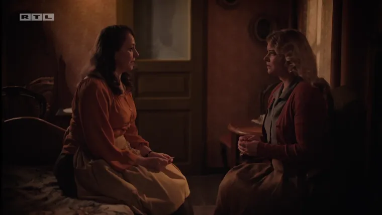 Gatara Sadija ne odustaje! Krade rupčić iz Mirjanine sobe i uvjerava je da može otkriti ubojicu