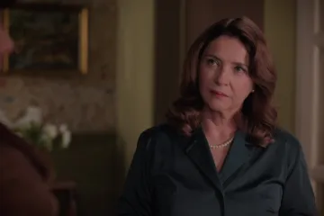 Gatara Sadija ne odustaje! Krade rupčić iz Mirjanine sobe i uvjerava je da može otkriti ubojicu