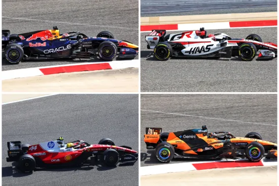 Koji vam je najljep&scaron;i? Ovo su svi bolidi nove sezone Formule 1 kojom počinje revolucionarna era