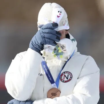 Priznao je nevjeru pred kamerama nakon medalje, a sada se javila i biv&scaron;a djevojka s jakim riječima