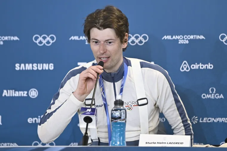 Priznao je nevjeru pred kamerama nakon medalje, a sada se javila i biv&scaron;a djevojka s jakim riječima