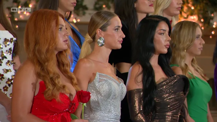 Ponovno &scaron;ok na ceremoniji ruža u 'Gospodinu Savr&scaron;enom': 'Ja bih ti se voljela obratiti'