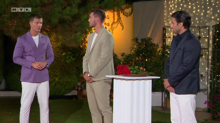 Ponovno &scaron;ok na ceremoniji ruža u 'Gospodinu Savr&scaron;enom': 'Ja bih ti se voljela obratiti'