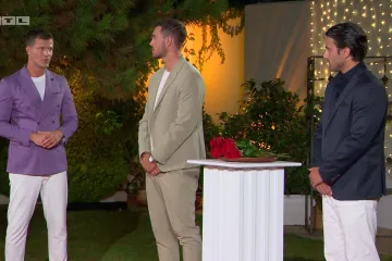 Ponovno &scaron;ok na ceremoniji ruža u 'Gospodinu Savr&scaron;enom': 'Ja bih ti se voljela obratiti'