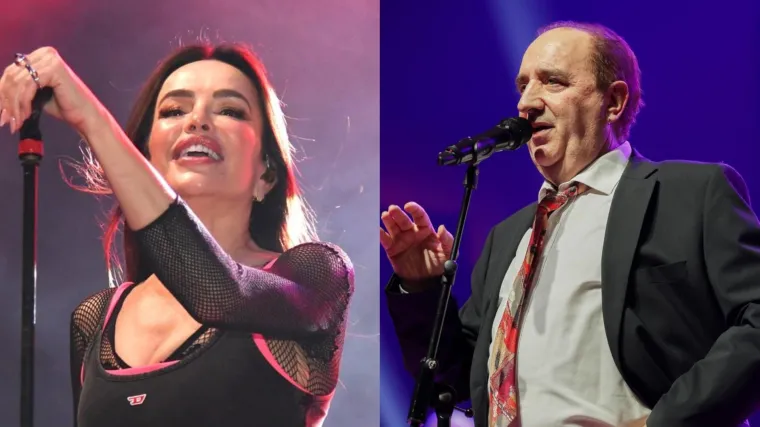 Severina žestoko uzvratila Grdoviću: 'Svi znamo da si lo&scaron; momak...