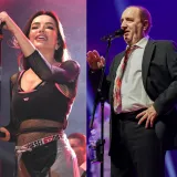 Severina žestoko uzvratila Grdoviću: 'Svi znamo da si lo&scaron; momak...