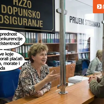 Ne propustite priliku
