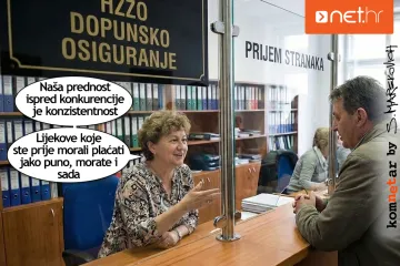 Ne propustite priliku