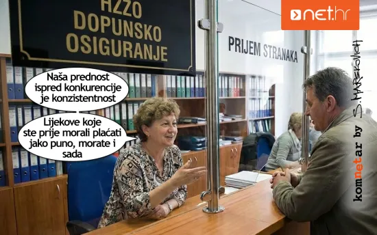 Ne propustite priliku
