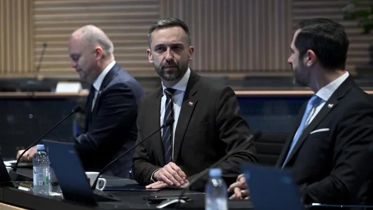 Piletićeva zadnja izjava u ulozi ministra? 'Dao sam maksimum od sebe'