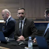 Piletićeva zadnja izjava u ulozi ministra? 'Dao sam maksimum od sebe'