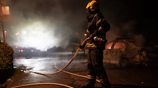 Nakon otkaza zapalio pizzeriju u kojoj je radio: Radnici bili unutra i spriječili katastrofu