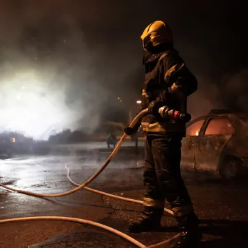 Nakon otkaza zapalio pizzeriju u kojoj je radio: Radnici bili unutra i spriječili katastrofu
