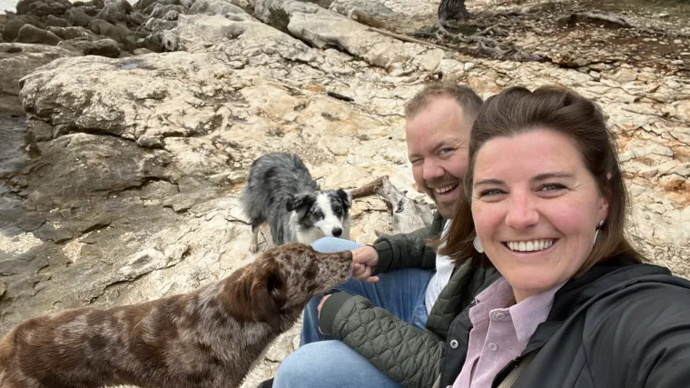 Iz Nizozemske doselili u Bale: 'Kupili smo kuću, a Nizozemci bi trebali učiti od Hrvata'