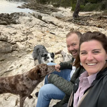 Bračni par iz Nizozemske doselio u Bale: 'Dobrodo&scaron;lica je nadma&scaron;ila sva na&scaron;a očekivanja'