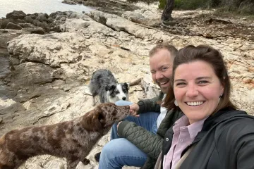 Bračni par iz Nizozemske doselio u Bale: 'Dobrodo&scaron;lica je nadma&scaron;ila sva na&scaron;a očekivanja'