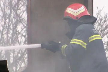 Buktinja zavila mjesto u crno: Preminula žena, klima pokrenula kobni lanac - znaju se detalji