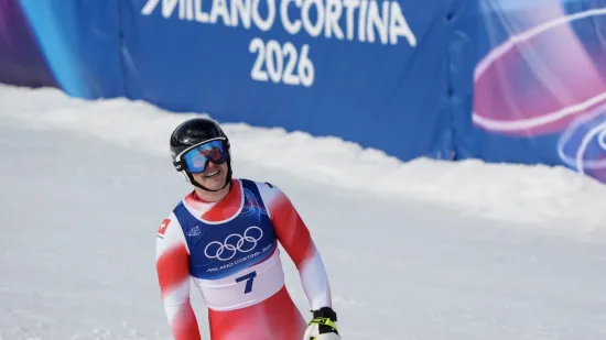 Čudesni Franjo napravio podvig koji nismo vidjeli 58 godina! Odermatt konačno do medalje