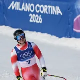 Čudesni Franjo napravio podvig koji nismo vidjeli 58 godina! Odermatt konačno do medalje