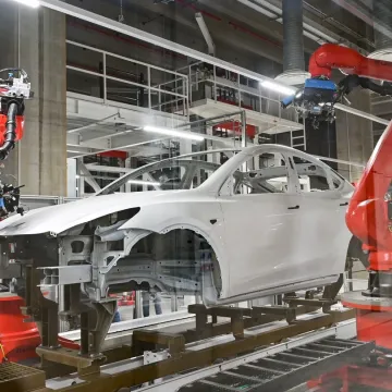 Gigant pred ponorom, gotovo 50 tisuća ljudi dobilo otkaz! 'Europa negira realnost'