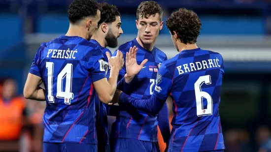 Dalić može odahnuti! Hrvatski reprezentativac pred povratkom na teren