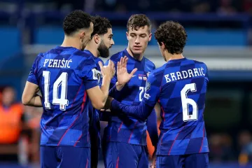 Dalić može odahnuti! Hrvatski reprezentativac pred povratkom na teren