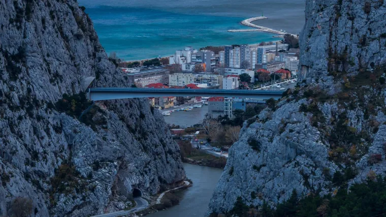 U Omi&scaron;u se pojavila opasna bolest! Mislilo se da je iskorijenjena: 'Radnica je u bolnici'