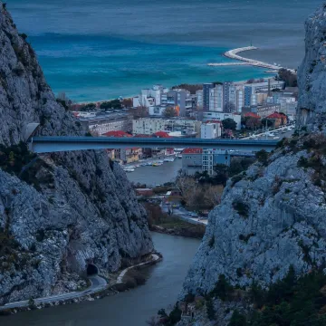 U Omi&scaron;u se pojavila opasna bolest! Mislilo se da je iskorijenjena: 'Radnica je u bolnici'