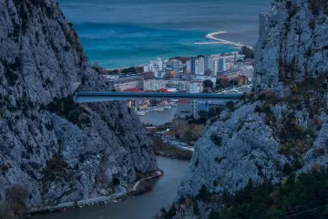 U Omi&scaron;u se pojavila opasna bolest! Mislilo se da je iskorijenjena: 'Radnica je u bolnici'