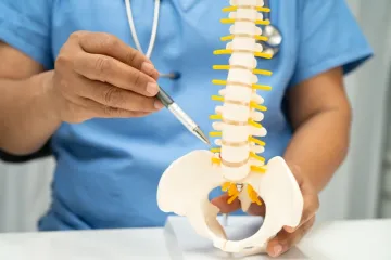 [KVIZ] Jesi li stručnjak za kosti čovjeka?