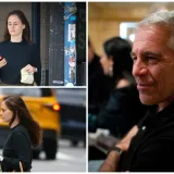 Ovo je biv&scaron;a djevojka najpoznatijeg pedofila: Karina će dobiti milijune, otok, kuću i prsten?