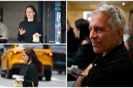 Ovo je biv&scaron;a djevojka najpoznatijeg pedofila: Karina će dobiti milijune, otok, kuću i prsten?