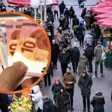 Država stavila milijun eura na stol! Mladi mogu dobiti najvi&scaron;e, evo koga se to tiče