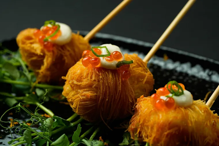 Večera za dvoje kao mali ritual bliskosti uz savr&scaron;eno osmi&scaron;ljene okuse