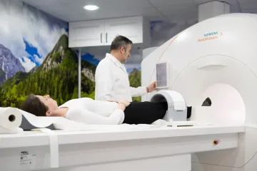 Prvo precizna dijagnostika uz pomoć najmodernijeg MR-a u Hrvatskoj