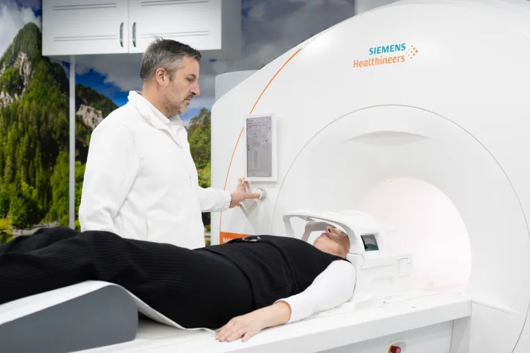 Prvo precizna dijagnostika uz pomoć najmodernijeg MR-a u Hrvatskoj