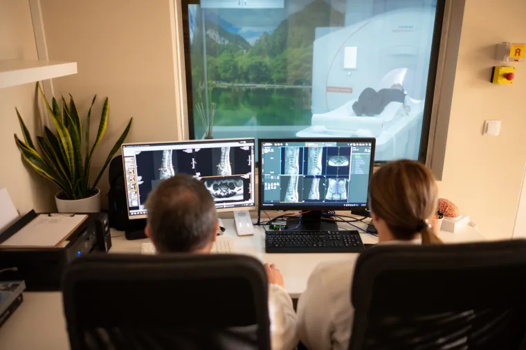 Prvo precizna dijagnostika uz pomoć najmodernijeg MR-a u Hrvatskoj