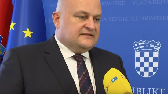 Potvrdio ministar: Na Vladu uskoro stiže prijedlog o zabrani prodaje alkohola iza 20 sati