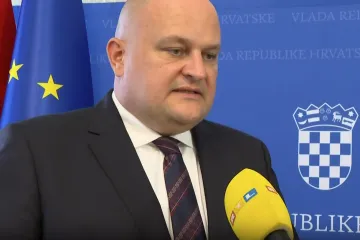 Potvrdio ministar: Na Vladu uskoro stiže prijedlog o zabrani prodaje alkohola iza 20 sati