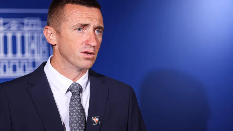 Penava primio prijetnje smrću na ćirilici: 'Bila je tipa - metak u čelo'