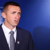 Penava primio prijetnje smrću na ćirilici: 'Bila je tipa - metak u čelo'