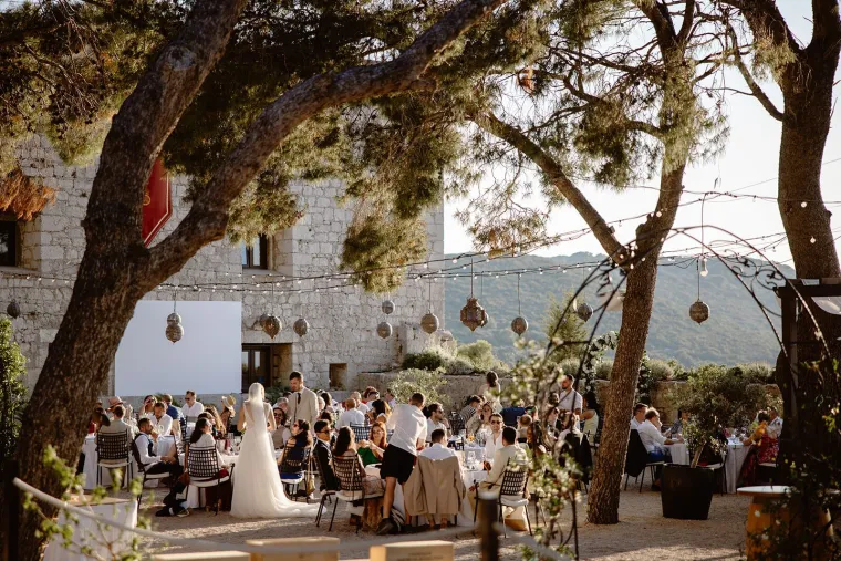 Nove su destinacije hit za vjenčanja stranaca: 'Nude savr&scaron;enu kombinaciju intime i elegancije'