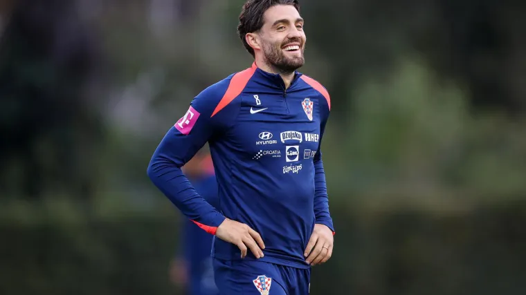 Dalić će na ovo skočiti od sreće: Kovačić objavio video koji smo svi jedva čekali i poslao poruku